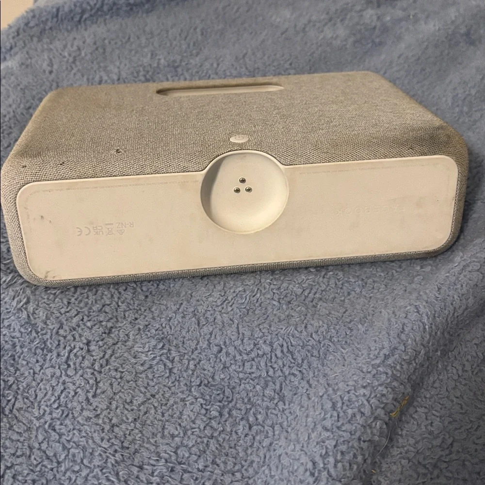 Facebook meta portal